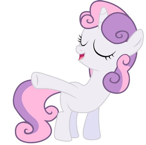 sweetie belle|sweetie belle singing.